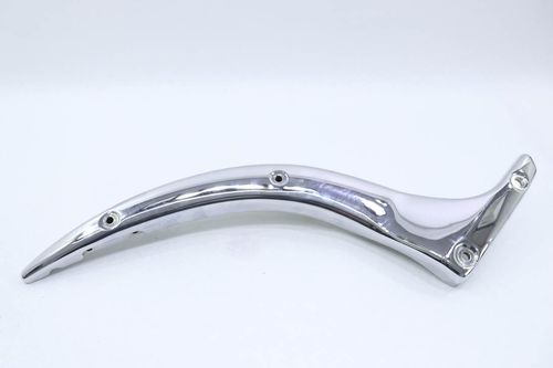 Suporte Para-lama Tras. L/d Suzuki Boulevard M800 2011-2011
