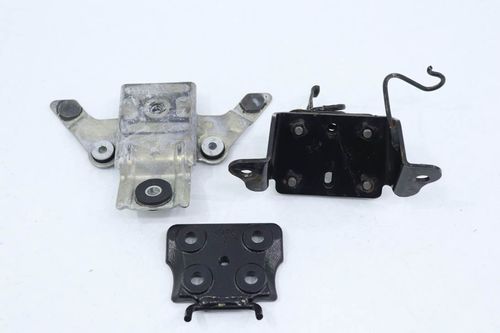 Suporte Tanque Suzuki Boulevard M800 2011-2011