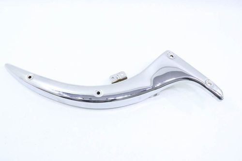 Suporte Para-lama Tras. L/e Suzuki Boulevard M800 2011-2011