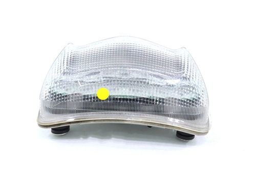 Lanterna Traseira Suzuki Boulevard M800 2011-2011