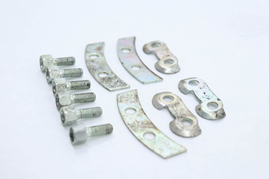 Parafuso Cardan Triumph Tiger 1200 Cardan Cardan Traseiro Para Transporter  83 ->92