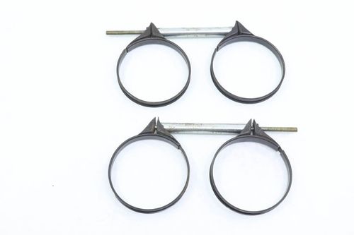 Abraçadeira Admissão Suzuki Gsxr 1000 Srad 2004-2005