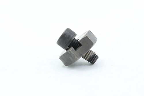 Parafuso Placa Partida Triumph Daytona 675 2013-2014