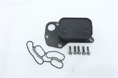 Resfriador Óleo Triumph Daytona 675 Daytona675 13-14