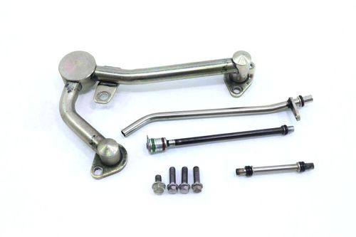 Kit Cano Óleo Triumph Daytona 675 Daytona675 13-14