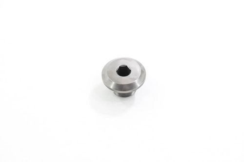 Parafuso Coluna Direção Kawasaki Z 750 Z750 08-12