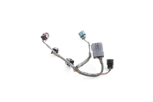 Chicote Bicos Injetores Kawasaki Z 750 Z750 08-12