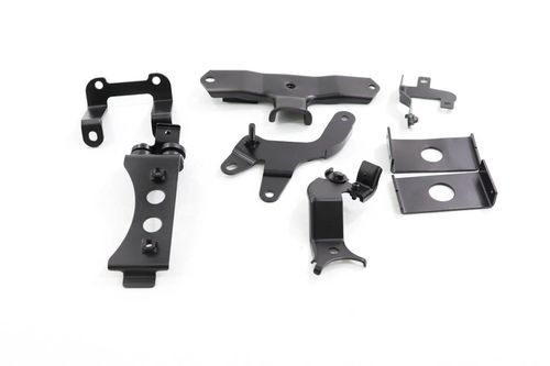 Kit Suporte Fixação Kawasaki Z 750 Z750 08-12