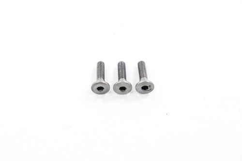 Kit Parafuso Disco Traseiro(3) Kawasaki Z 750 Z750 08-12