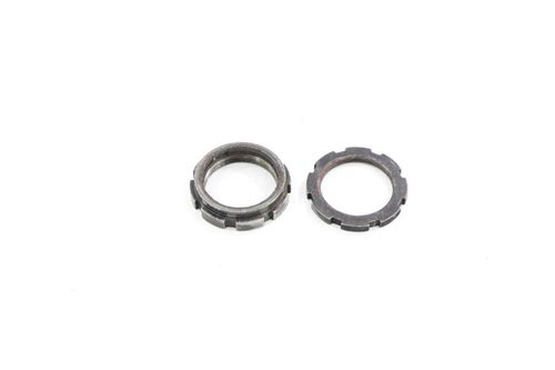 Porca Coluna Direção Kawasaki Z 750 Z750 08-12