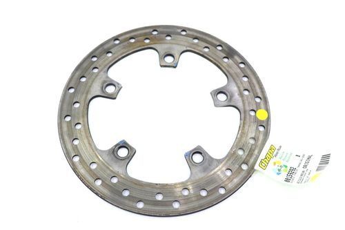 Disco Freio Traseiro Yamaha Fazer 250 2011-2014
