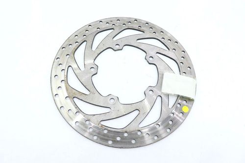 Disco Freio Dianteiro Yamaha Fazer 250 2011-2014