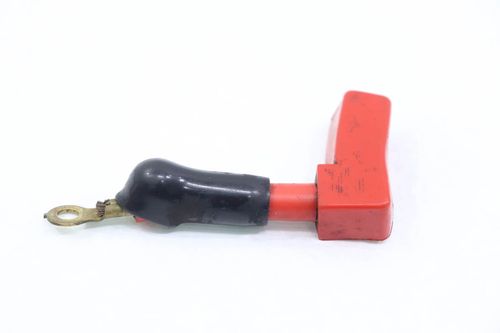 Cabo Positivo Yamaha Fazer 250 2011-2014