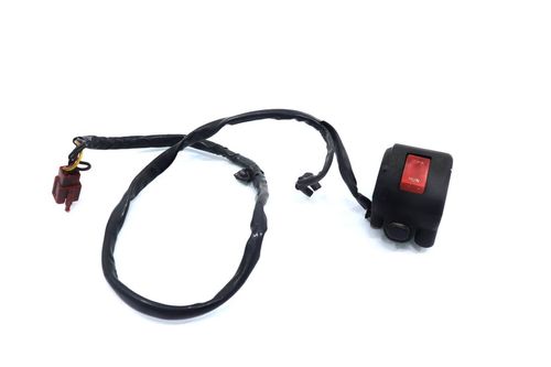 Chave Partida Kawasaki Vulcan 750 1994-1998