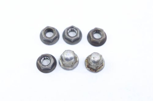 Porca Escap 8mm Kawasaki Vulcan 750 1994-1998