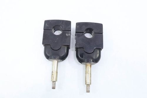Suporte Guidão Honda Transalp 700 2011-2014