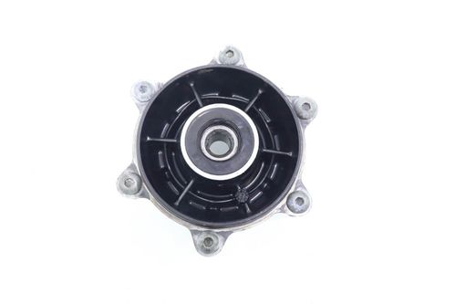 Suporte Cubo Coroa Honda Transalp 700 2011-2014