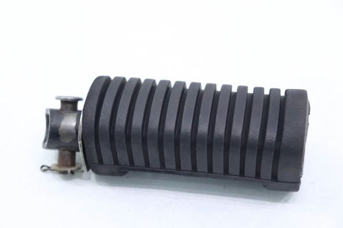 Pedaleira Traseira Esquerda Honda Transalp 700 2011-2014