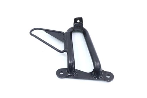 Suporte Pedaleira Traseiro Esquerdo Honda Transalp 700 2011-2014