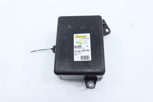 Caixa Bateria Honda Transalp 700 2011-2014