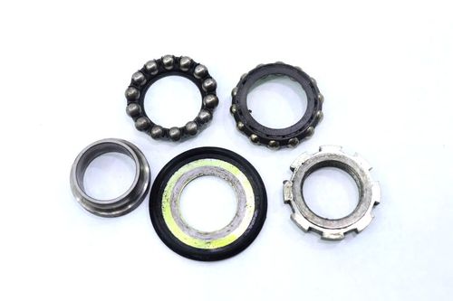 Kit Caixa Direção Honda Transalp 700 2011-2014
