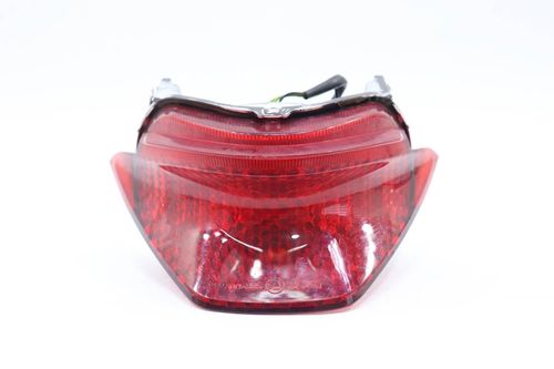 Lanterna Traseira Honda Transalp 700 2011-2014