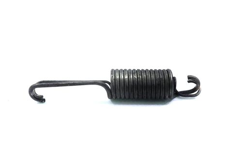 Mola Cavalete Lateral Honda Transalp 700 2011-2014