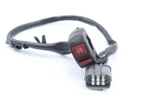 Chave Partida Honda Transalp 700 2011-2014