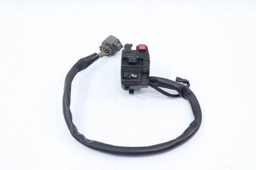 Chave Punho Luz Honda Transalp 700 2011-2014