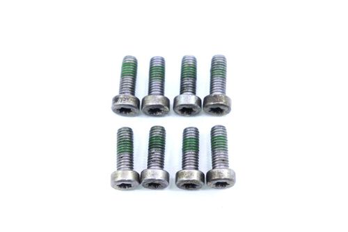 Parafuso Disco Abs Honda Transalp 700 2011-2014