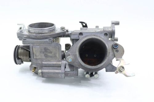 Corpo Injeção Honda Transalp 700 2011-2014