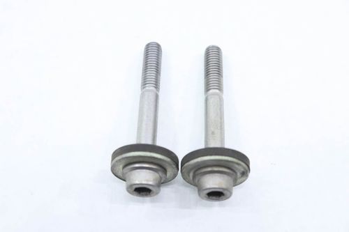 Parafuso Alça Traseira Kawasaki Ninja 1000 2010-2013