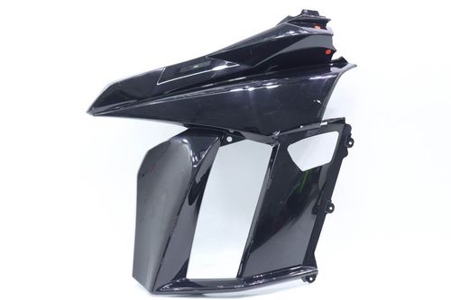 Carenagem Lateral Direita Kawasaki Ninja 1000 2010-2013