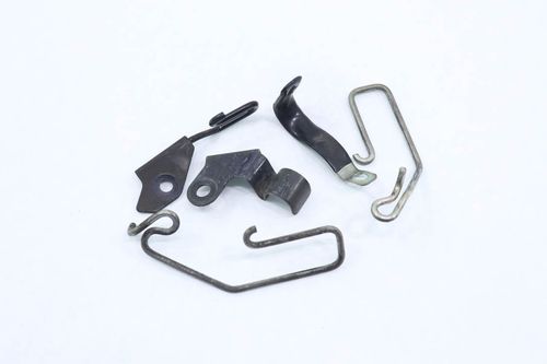 Kit Guias Cabo Kawasaki Ninja 1000 Ninja1000 10-13