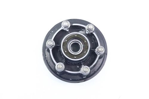 Suporte Coroa Kawasaki Ninja 1000 Ninja1000 10-13