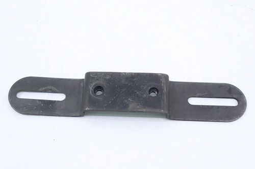 Suporte Placa Kawasaki Ninja 1000 Ninja1000 10-13
