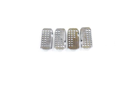Guia Suspiro Cabeçote Bmw S 1000 Rr S1000rr 15-18