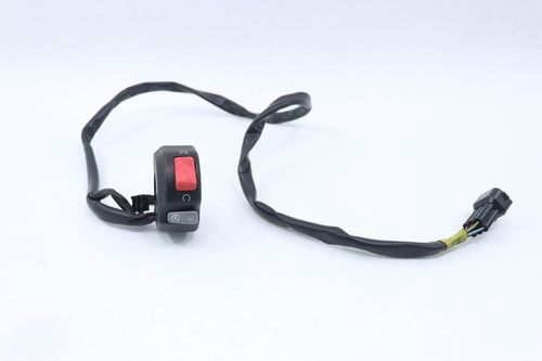 Chave Partida Kawasaki Ninja 1000 Ninja1000 10-13