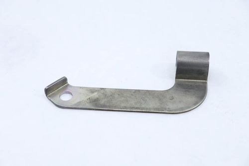 Suporte Flexível Freio Tras. Kawasaki Ninja 1000 2010-2013