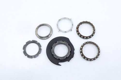 Caixa Direção Kawasaki Ninja 1000 Ninja1000 10-13