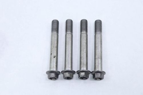 Parafuso Pinça Freio Dianteira Kawasaki Ninja 1000 2010-2013
