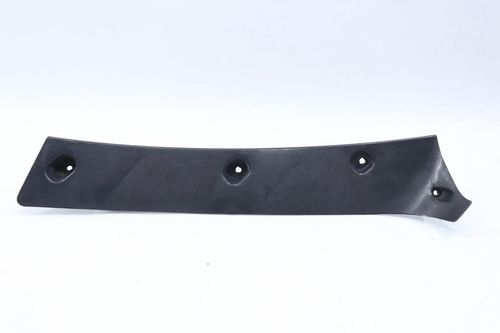 Acabamento Lateral Esquerda Inferior Shineray Xy 200 2011-2011