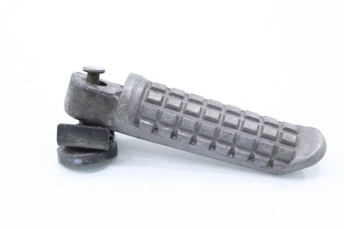 Pedaleira Traseira Direita Kawasaki Ninja 250 R 2008-2012