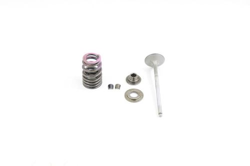 Kit Válvula De Escape Completa Bmw S 1000 Rr 2010-2014
