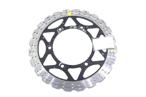 Disco Freio Dianteiro Kawasaki Ninja 250 R 2008-2012