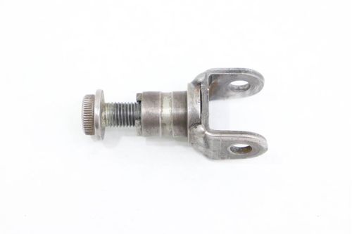 Suporte Pedaleira Dianteira Esquerda Suzuki Gsxr 1000 Srad 2004-2005
