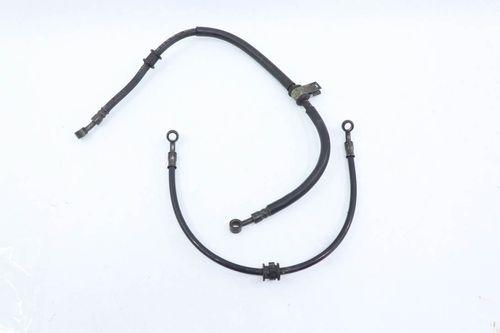 Flexível Freio Dianteiro Suzuki Gsxr 1000 Srad 2004-2005