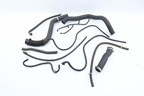 Kit Mangueiras Suzuki Gsxr 1000 Srad Srad 1000 04-05