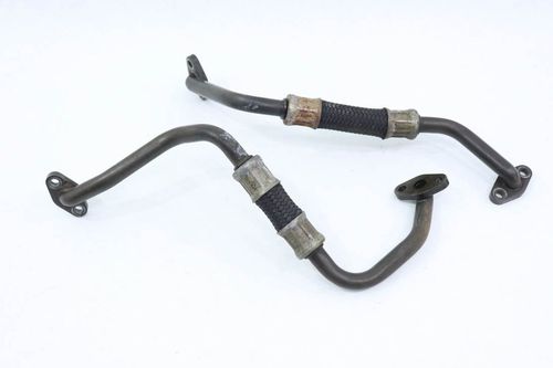 Kit Cano Mangueira Óleo Suzuki Gsxr 1000 Srad 2004-2005