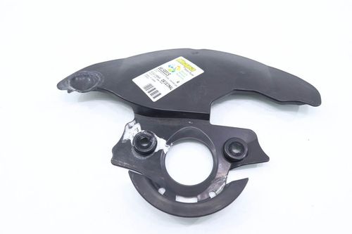 Acabamento Mesa Inferior Suzuki Gsxr 1000 Srad 2004-2005
